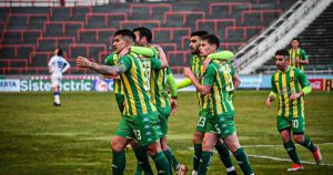 Aldosivi busca frenar la mala racha y permanecer en Primera