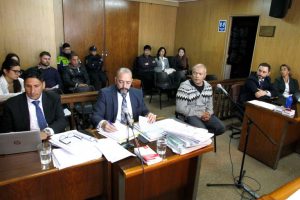 Continúa el juicio de Claudia Repetto: desisten de dos testigos contra Rodríguez