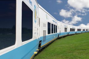 Agregan servicios adicionales para el tren Mar del Plata – Constitución