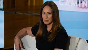 “Me gustaría ser presidenta”: María Eugenia Vidal frente a las elecciones 2023