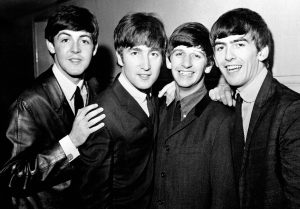 Un día como hoy: “She Loves You” de The Beatles cumple 60 años