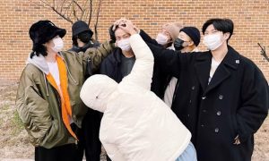 Jin de BTS se despide del grupo para iniciar el servicio militar obligatorio