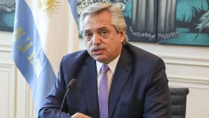 Alberto Fernández canceló la reunión con gobernadores para debatir la estrategia electoral 2023