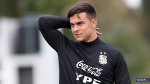 Dybala cada vez más cerca del alta médica y de Qatar