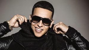 ‘Gasolina’ de Daddy Yankee ingresa al Registro Nacional de Canciones de EE.UU