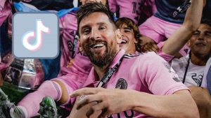 Viral: estudian un libro de semiótica leído por Lionel Messi gracias a la inteligencia artificial