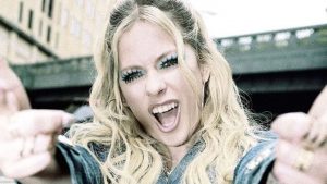 Un día como hoy: Avril Lavigne cumple 39 años