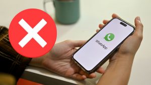WhatsApp 2024: no se puede hacer capturas de pantalla de las fotos de perfil