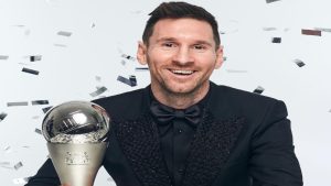 Un jugador del Real Madrid votó por Lionel Messi y los hinchas piden que lo echen