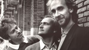 Un día como hoy: Genesis editó el álbum “Invisible Touch”