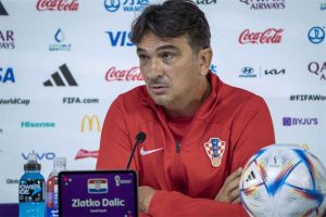 Mundial Qatar 2022: Zlatko Dalic, entrenador de Croacia, felicitó por el “merecido” triunfo a la Selección Argentina