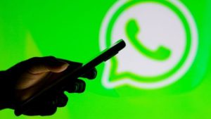 “Modo Año Nuevo”: WhatsApp lanza una actualización para recibir este 2023