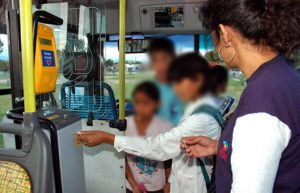 ¿Cómo tramitar el boleto estudiantil en Mar del Plata?