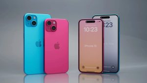 Apple prepara la llegada del iPhone 15: ¿En qué colores se podrá adquirir?