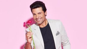 Chayanne se sumó a la ola Barbie