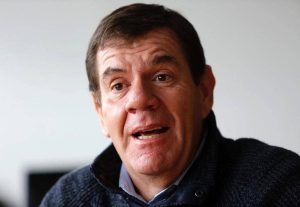 Guillermo Montenegro decide volver a reducir su sueldo