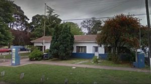 Un hombre fue aprehendido por golpear y robar a un hombre de 77 años