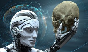 Un exempleado de OpenAI asegura que existe un 50% de extinción de la humanidad