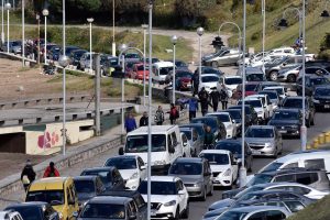 Concejo Deliberante debate el proyecto de la aplicación “Dónde estacionar”