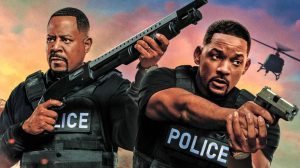 Martin Lawrence y Will Smith confirman la cuarta producción de Bad Boys