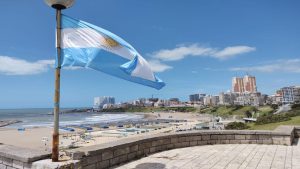 El clima en Mar del Plata: cómo estará este miércoles