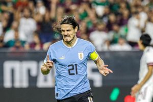 Boca Juniors presenta a Edinson Cavani: todos los detalles