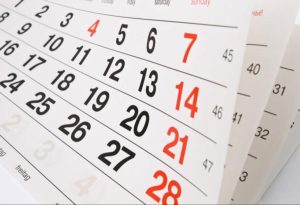 Efemérides: ¿qué pasó un 1° de febrero en Argentina y el mundo?