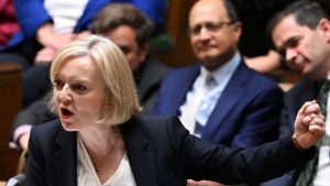 Reino Unido: Liz Truss renunció luego de varias jornadas de caos