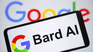 Google apuesta por la inteligencia artificial con el lanzamiento de Bard Extensions