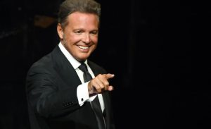 Luis Miguel agotó las entradas para los shows en Argentina