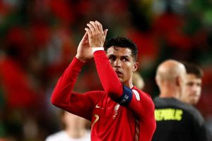 Cristiano Ronaldo contó que será de su futuro con la selección de Portugal después del mundial