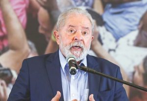 Lula buscará romper la desconfianza del empresariado brasileño