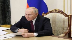 Putin ordena suministrar más armamento y de mejor calidad a las tropas rusas