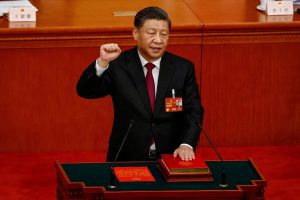 Xi Jinping fue reelecto e inicia su tercer mandato en China