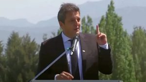 “precios justos”: Massa anuncia un nuevo programa de congelamiento de precios