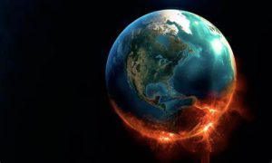 Cambio climático: El 22 de julio fue el día más caluroso registrado en la Tierra
