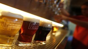El festival de la cerveza artesanal podría llevarse a cabo en diciembre