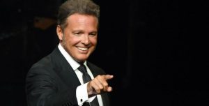 Luis Miguel oficializó el regreso de su gira para 2023