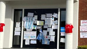 Mar del Plata espera con ansias a Emiliano “Dibu” Martínez