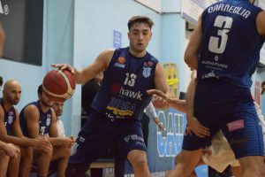 Liga Federal de Básquet: Unión y Kimberley consiguieron triunfos importantes