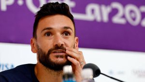 Mundial Qatar 2022: que dijo Hugo Lloris sobre el partido de la Selección de Francia