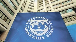 La recuperación de las reservas del BCRA quedó afectada por un pago al FMI