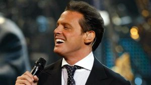 Luis Miguel confirmó su show íntimo en La Rural