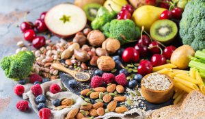 5 hábitos saludables para mejorar tu nutrición