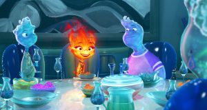 Pixar estrenará su nueva película “Elemental” en el cierre del Festival de Cannes