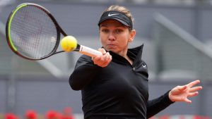 La tenista Simona Halep dio positivo de doping