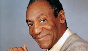 Bill Cosby recibió nueve denuncias por agresión sexual