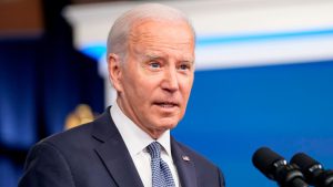 Estados Unidos: descubren más documentos clasificados durante un registro en la casa de Joe Biden