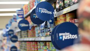 Fijan multas de $47 millones por incumplimiento del programa Precios Justos