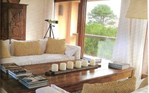 Salud y bienestar: cinco consejos para armonizar la casa según el Feng Shui